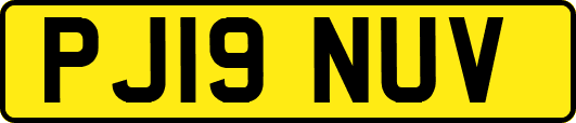 PJ19NUV