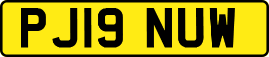 PJ19NUW