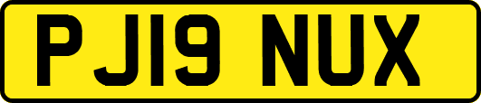 PJ19NUX