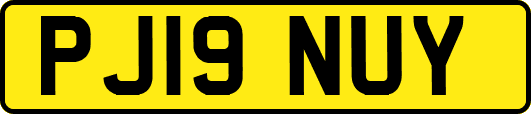 PJ19NUY