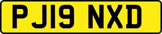PJ19NXD