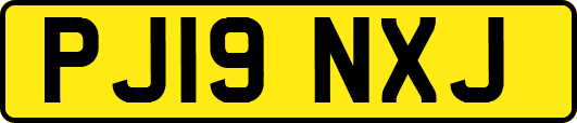 PJ19NXJ