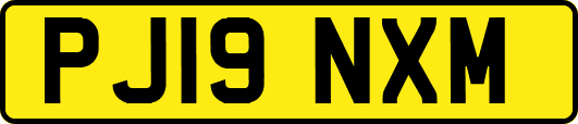 PJ19NXM
