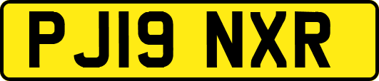 PJ19NXR