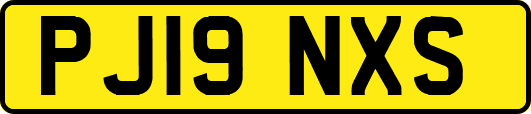 PJ19NXS