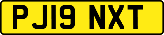 PJ19NXT