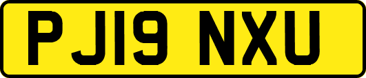 PJ19NXU