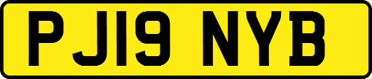 PJ19NYB