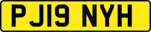 PJ19NYH