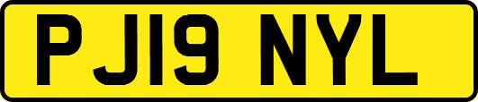 PJ19NYL