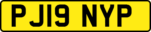 PJ19NYP