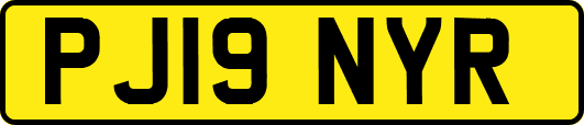 PJ19NYR