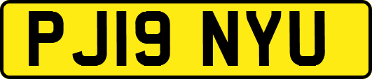 PJ19NYU