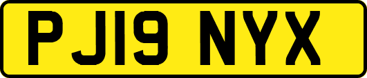 PJ19NYX