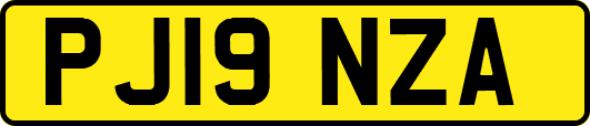 PJ19NZA