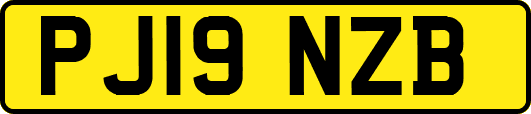 PJ19NZB