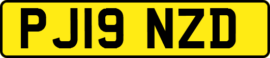 PJ19NZD