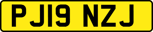 PJ19NZJ