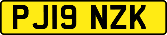 PJ19NZK