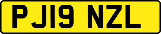 PJ19NZL