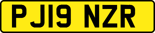 PJ19NZR