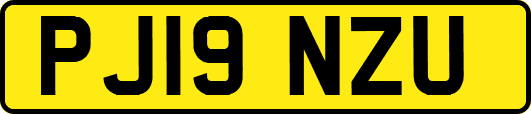 PJ19NZU