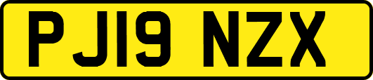 PJ19NZX