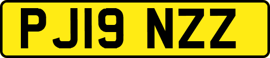 PJ19NZZ
