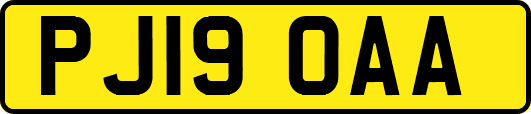 PJ19OAA