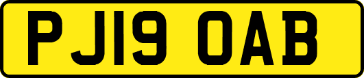 PJ19OAB