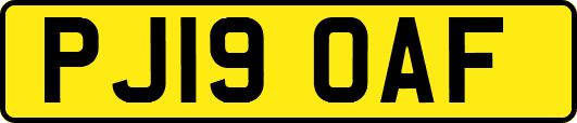 PJ19OAF
