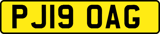 PJ19OAG