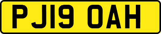 PJ19OAH