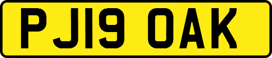 PJ19OAK