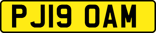 PJ19OAM