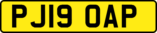 PJ19OAP
