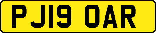 PJ19OAR
