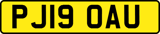 PJ19OAU