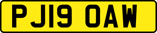 PJ19OAW