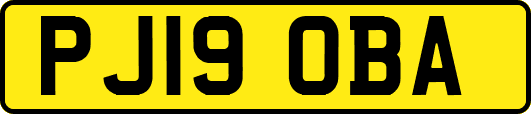 PJ19OBA