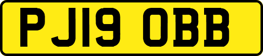 PJ19OBB