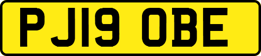 PJ19OBE