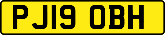 PJ19OBH