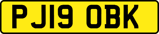 PJ19OBK