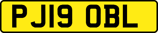 PJ19OBL