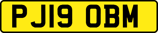 PJ19OBM
