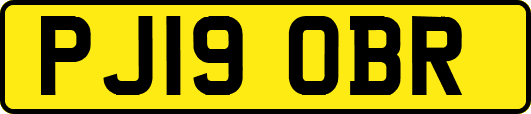PJ19OBR