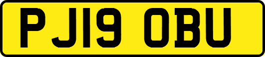 PJ19OBU