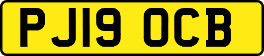PJ19OCB