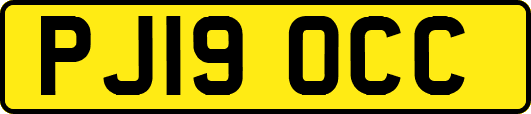 PJ19OCC